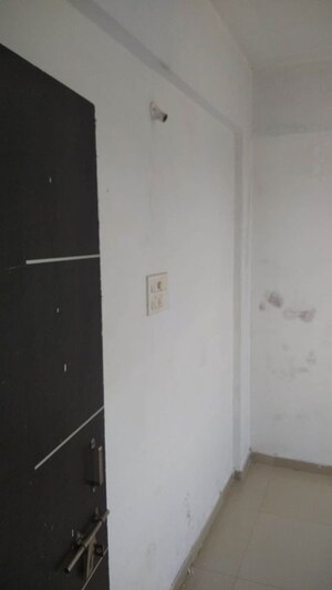 Living Room in 1 BHK Apartment at Vedant Height, Wakad – for Rent