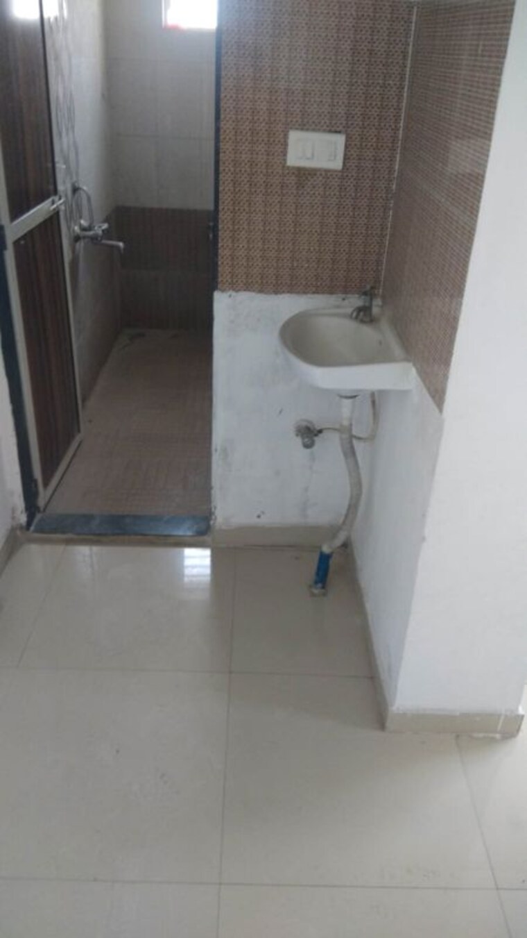 Bathroom, vedant-height 1 Bedroom 480 Sq.Ft. Apartment In Wakad Pune 10205966