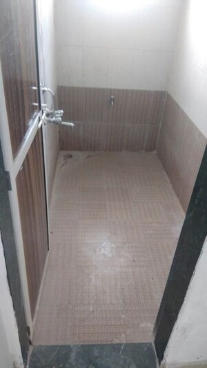 Balcony in 1 BHK Apartment at Vedant Height, Wakad – for Rent