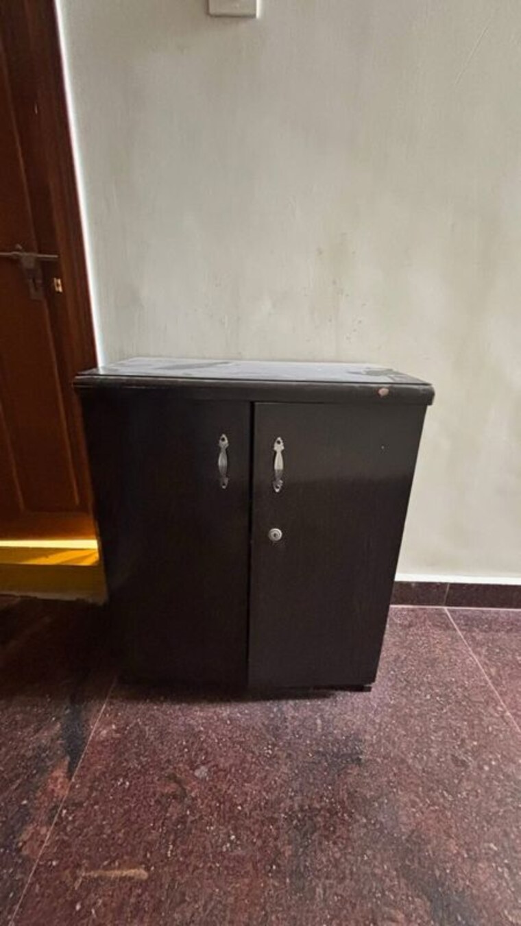 undefined, sri-nilayam-kondapur 1 Bedroom 600 Sq.Ft. Apartment In Kondapur Hyderabad 10205953