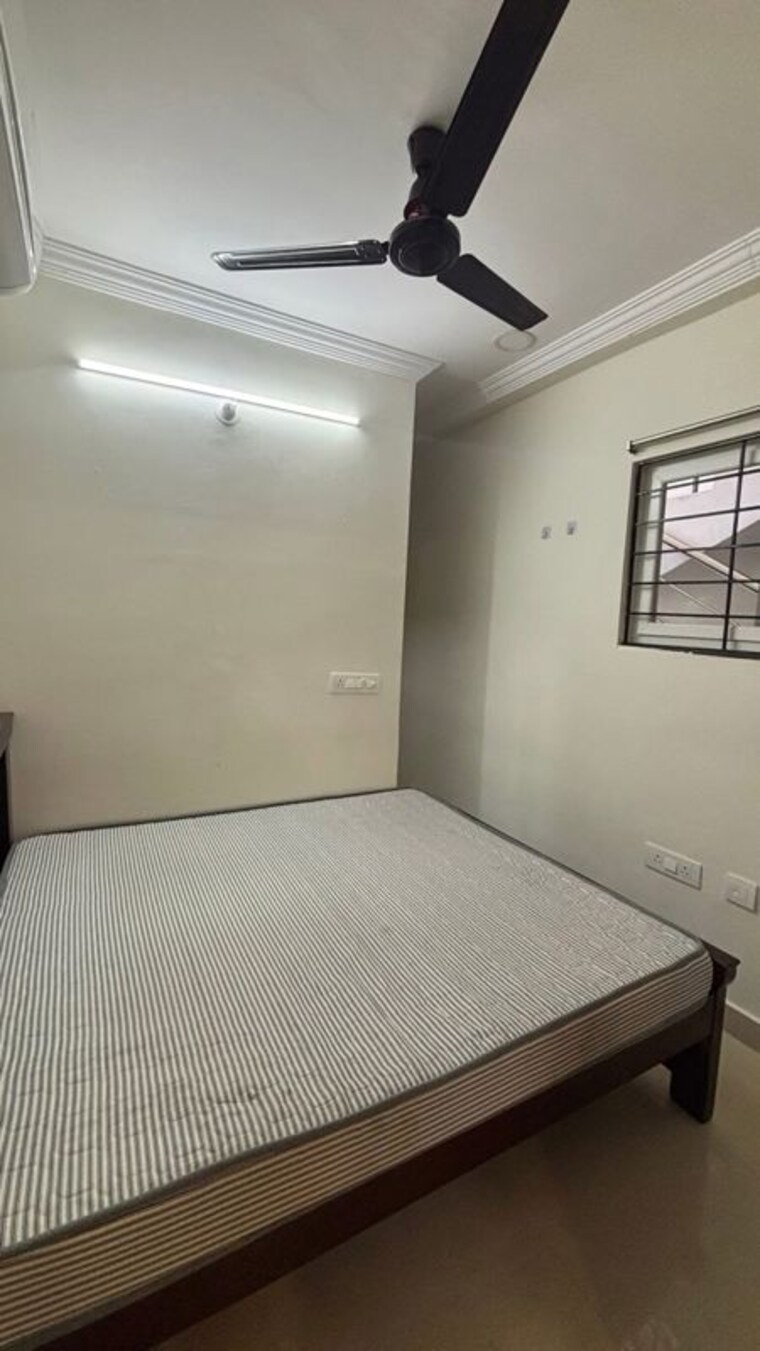Room, sri-nilayam-kondapur 1 Bedroom 600 Sq.Ft. Apartment In Kondapur Hyderabad 10205953