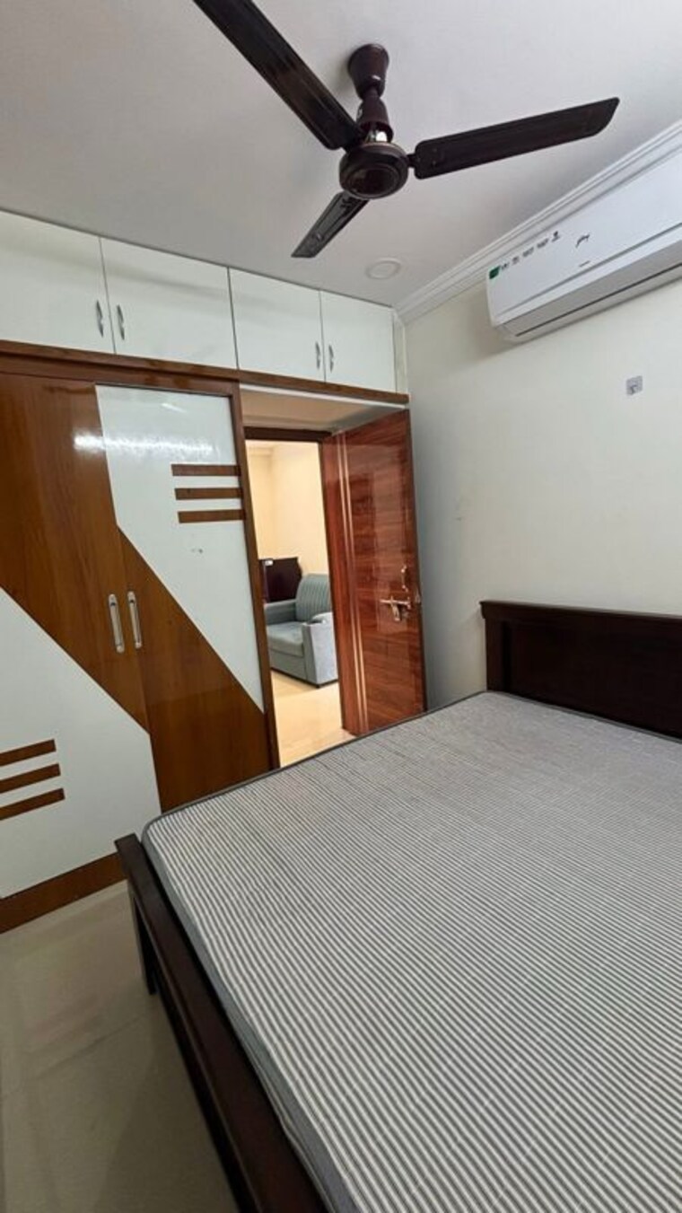 Room, sri-nilayam-kondapur 1 Bedroom 600 Sq.Ft. Apartment In Kondapur Hyderabad 10205953