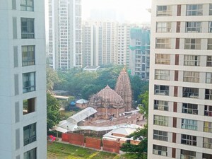 2 BHK Apartment – Exterior View View at Piramal Vaikunth, Balkum Pada - for Rent