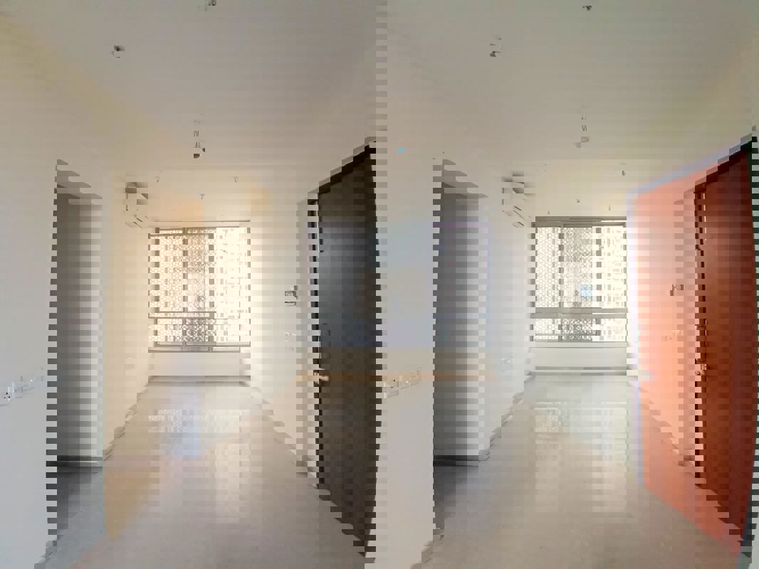 2 BHK 680 Sq.Ft. Apartment in Piramal Vaikunth