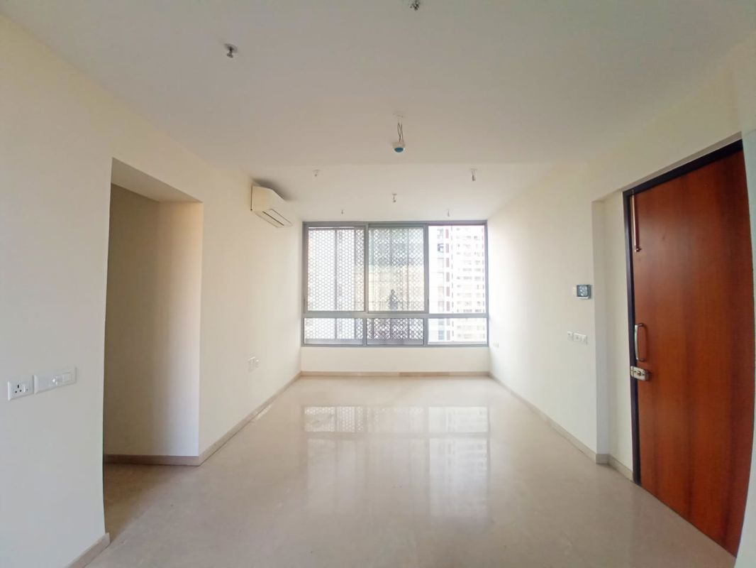 2 BHK Apartment For Rent in Piramal Vaikunth