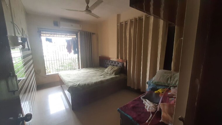 Living Room, ameya-garden 1 Bedroom 563 Sq.Ft. Apartment In Kalyan East Thane 10205974