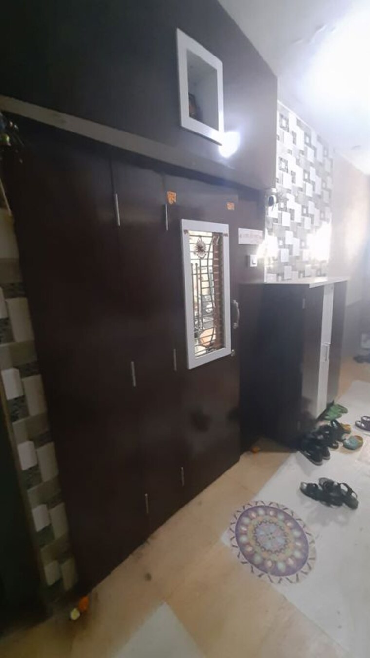 Living Room, ameya-garden 1 Bedroom 563 Sq.Ft. Apartment In Kalyan East Thane 10205974