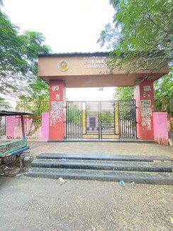 1 BHK Apartment For Rent in Ameya Garden