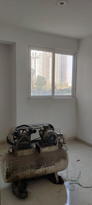 Parking in 3.5 BHK Apartment at Omaxe The Resort, South Mullanpur – for Sale