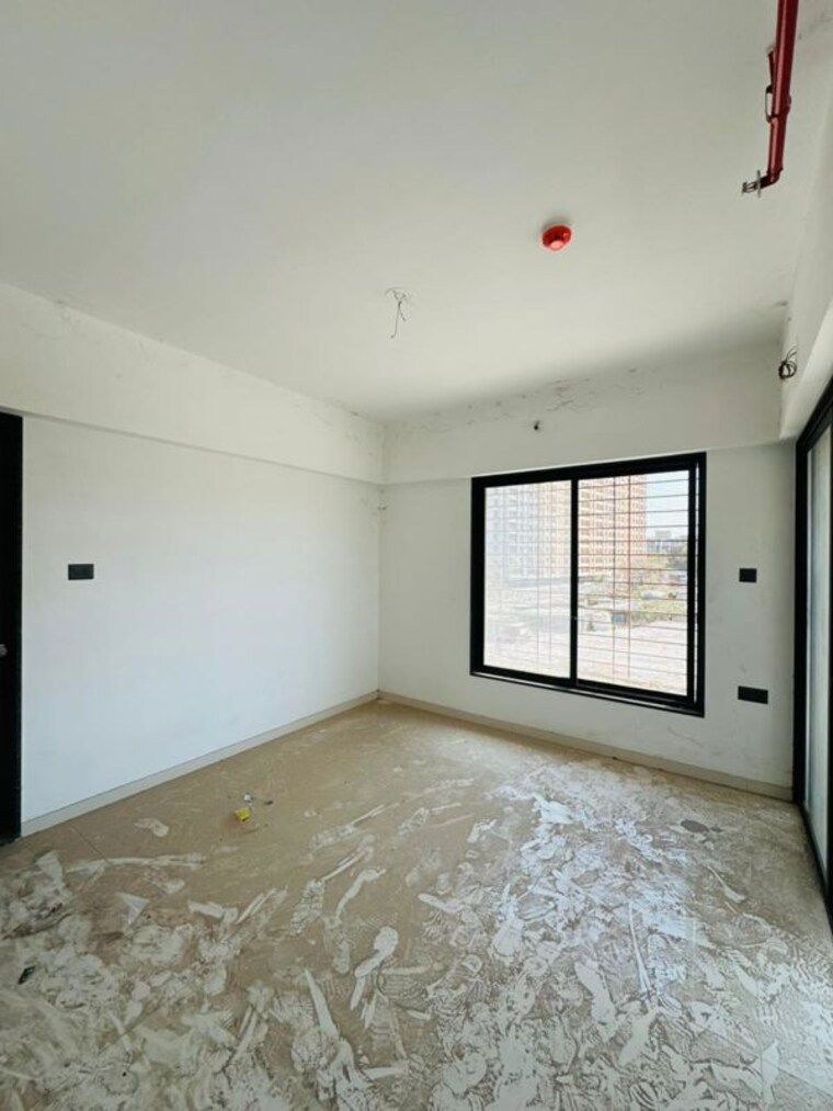 Master Bedroom, croissance-ra-urbania 3 Bedroom 993 Sq.Ft. Apartment In Ravet Pune 10205977