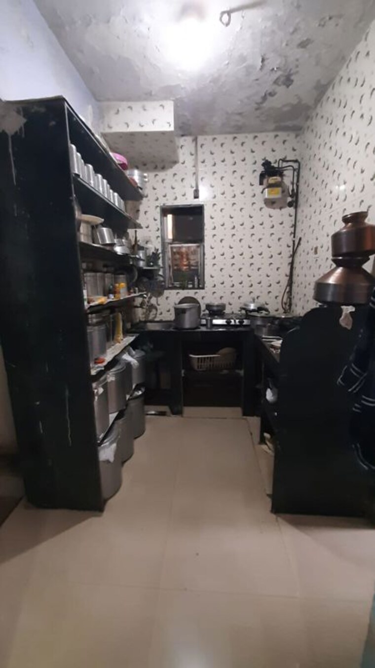 Kitchen, himalaya-lokdhara-chs 1 Bedroom 444 Sq.Ft. Apartment In Kalyan East Thane 10199168