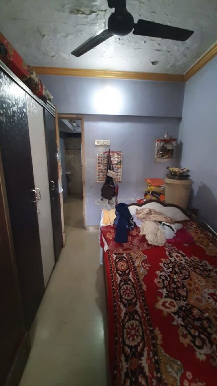 Bedroom, himalaya-lokdhara-chs 1 Bedroom 444 Sq.Ft. Apartment In Kalyan East Thane 10199168