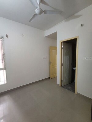 Room in 2 BHK Builder Floor at Shiva Residency, Domlur – for Rent