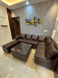 1 BHK + Extra Room Apartment For Rent in Nabha