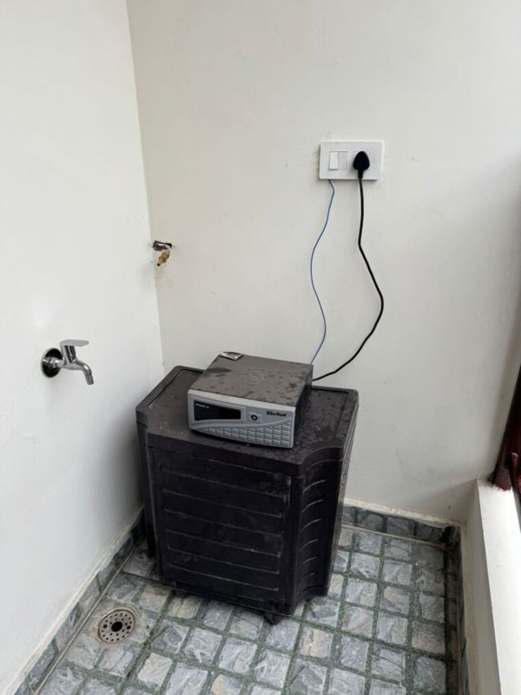 undefined, nabha 1 Bedroom 750 Sq.Ft. Apartment In Nabha Zirakpur 10205970