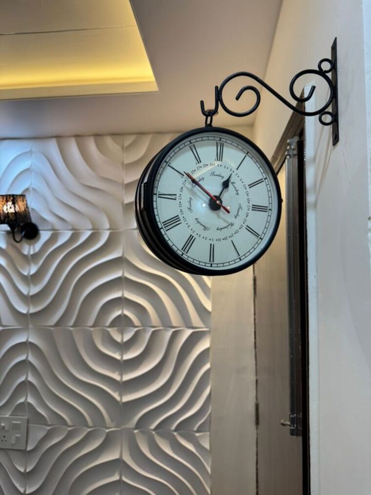 Map Location, nabha 1 Bedroom 750 Sq.Ft. Apartment In Nabha Zirakpur 10205970