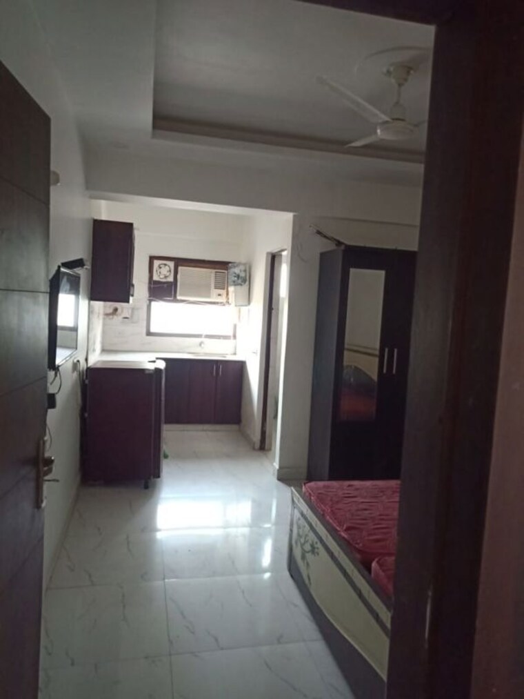 undefined, vatika-city 1 RK 250 Sq.Ft. Apartment In Sector 49 Gurgaon 10205982