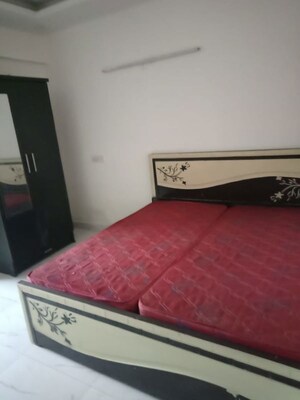 Bedroom in 1 RK Apartment at Vatika City, Sector 49 – for Rent