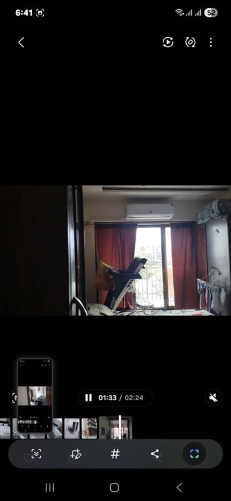 undefined, santacruz east 2 Bedroom 700 Sq.Ft. Apartment In Santacruz East Mumbai 10205989