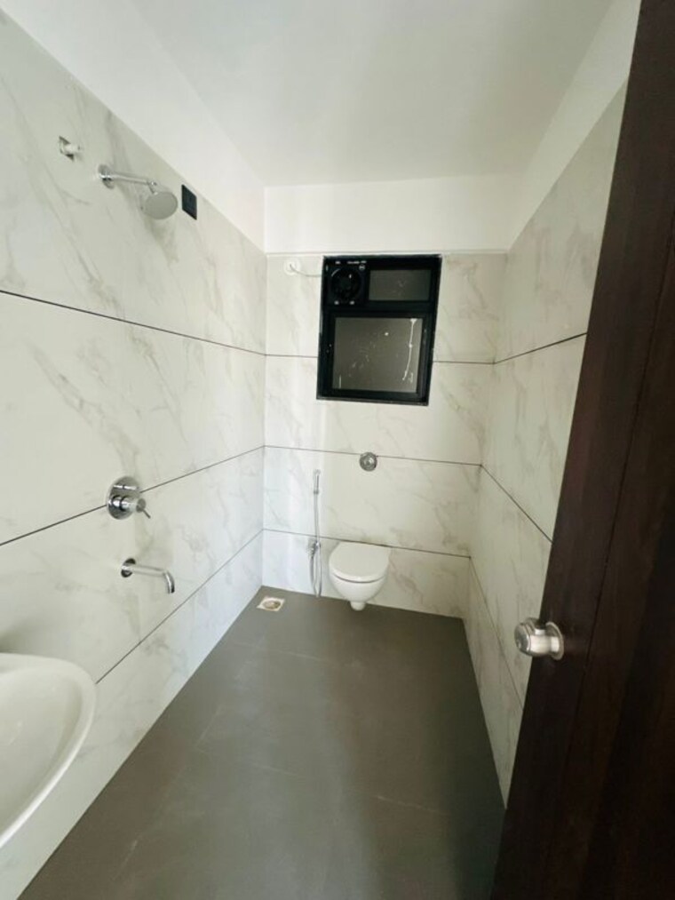 Bathroom, croissance-ra-urbania 2 Bedroom 742 Sq.Ft. Apartment In Ravet Pune 10205990