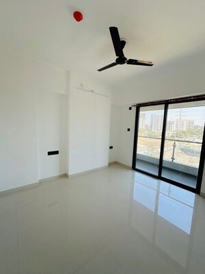 Master Bedroom in 2 BHK Apartment at Croissance Ra Urbania, Ravet – for Rent