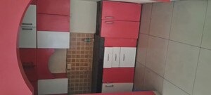 Bathroom in 2 BHK Apartment at Star Rameshwaram, Raj Nagar Extension – for Sale