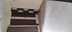 Staircase in 2 BHK Apartment at Star Rameshwaram, Raj Nagar Extension – for Sale