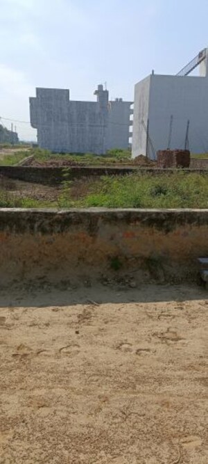 Plot Area in  Plot at Govind Dham, Govindpuram – for Sale