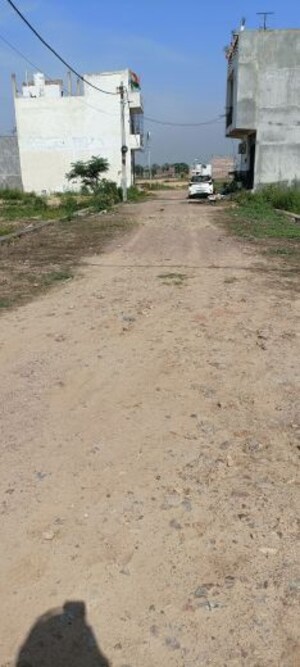 Plot Area in  Plot at Govind Dham, Govindpuram – for Sale