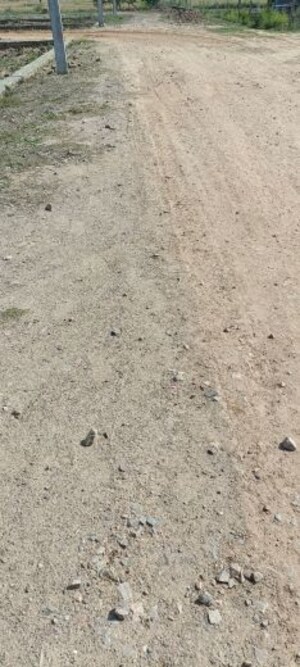 Plot Area in  Plot at Govind Dham, Govindpuram – for Sale