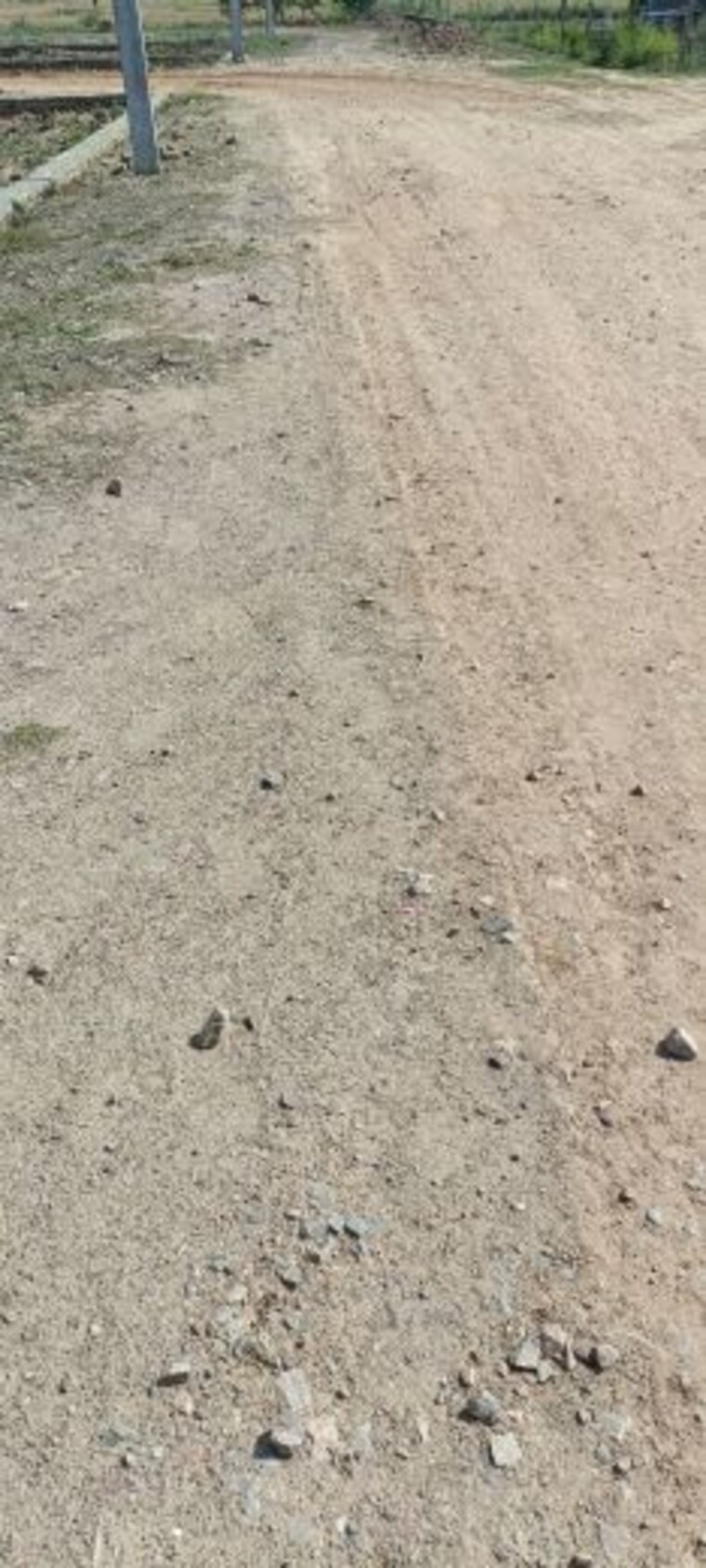 undefined, govind-dham  100 Sq.Yd. Plot In Govindpuram Ghaziabad 10205994