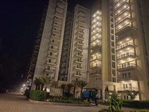 2.5 BHK Apartment – Exterior View View at Silverglades The Melia First Citizen, Sohna Sector 35 - for Sale