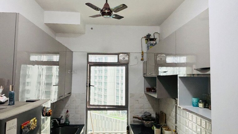 Team Area, kalpataru-immensa-b 2 Bedroom 632 Sq.Ft. Apartment In Kolshet Road Thane 10205985