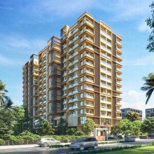 3 BHK Apartment For Sale in Nagpur Station
