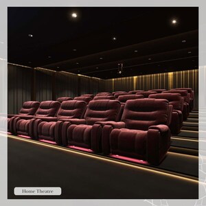 Furnished Amenities in 3 BHK Apartment at Nagpur Station – for Sale