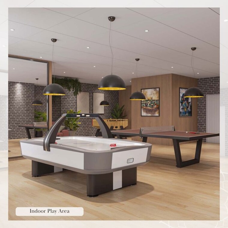 Team Area, nagpur station 3 Bedroom 1755 Sq.Ft. Apartment In Nagpur Station Nagpur 10187516