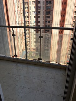1 BHK + Study Room Apartment For Rent in Bhairaav Goldcrest Residency