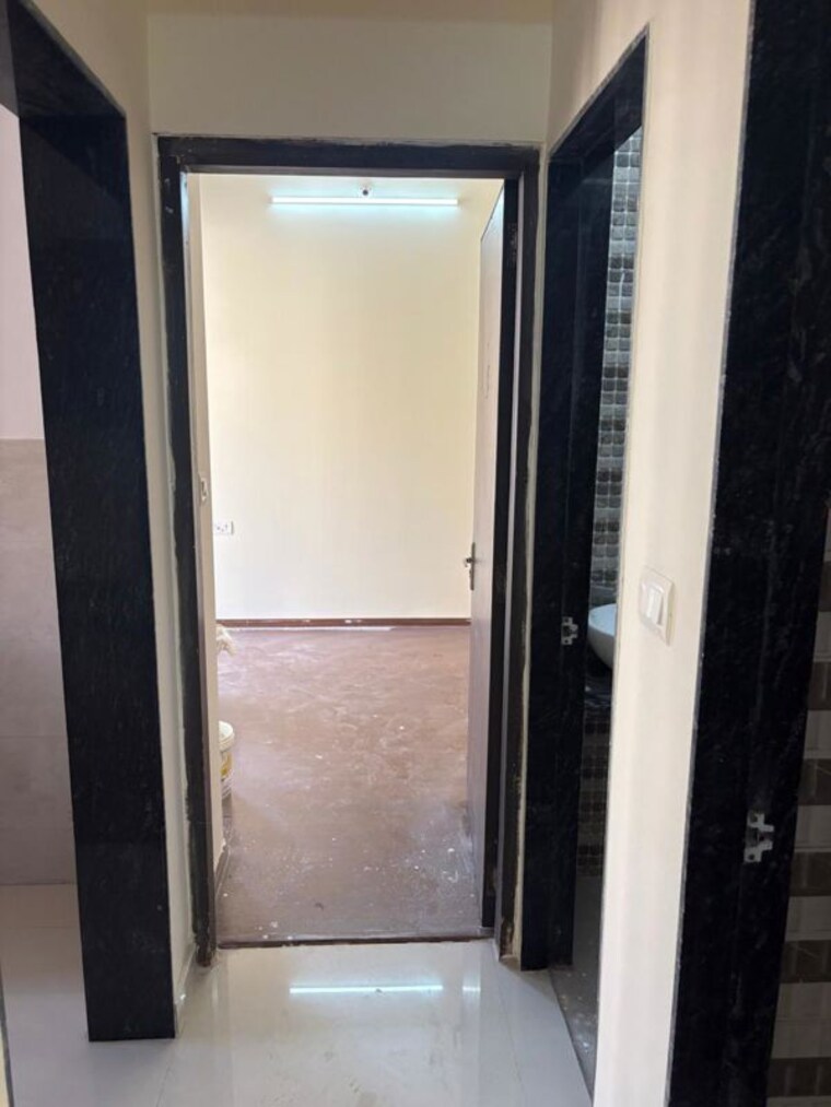 undefined, bhairaav-goldcrest-residency 1 Bedroom 640 Sq.Ft. Apartment In Ghansoli Navi Mumbai 10205995