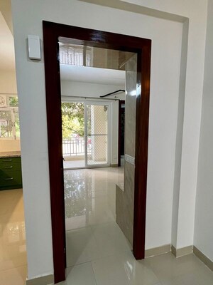 3 BHK Builder Floor For Rent in RPS Palm Drive, Sector 88