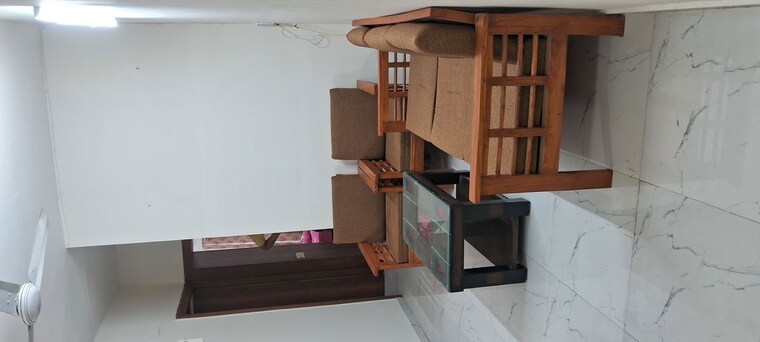 Living Room, pivotal-riddhi-siddhi 2 Bedroom 587 Sq.Ft. Apartment In Sector 99 Gurgaon 10205998