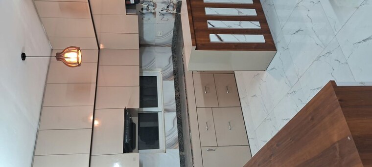 Kitchen, pivotal-riddhi-siddhi 2 Bedroom 587 Sq.Ft. Apartment In Sector 99 Gurgaon 10205998