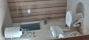 Furnished Amenities in 2 BHK Apartment at Pivotal Riddhi Siddhi, Sector 99 – for Rent