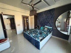 2.5 BHK + Pooja Room Apartment For Sale in Charms Castle