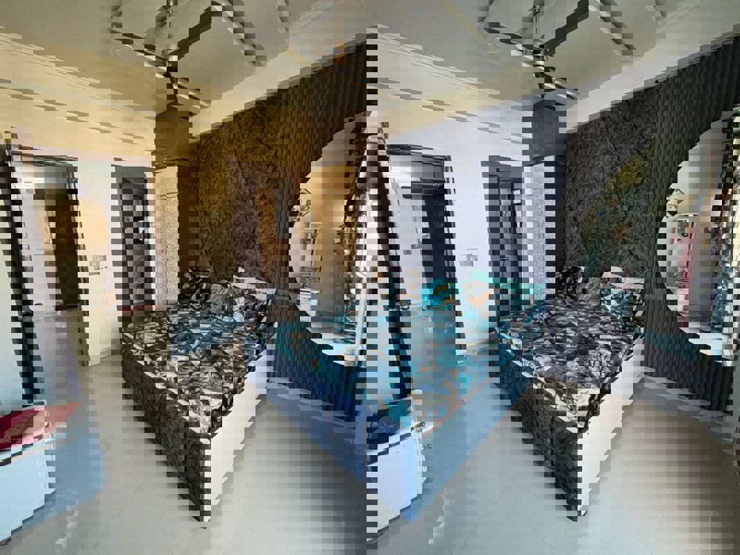 2.5 BHK + Pooja Room Apartment For Sale in Charms Castle