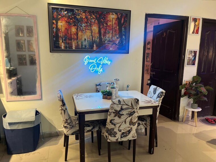 Master Bedroom, proview-officer-city-2 2 Bedroom 1007 Sq.Ft. Apartment In Raj Nagar Extension Ghaziabad 9025877