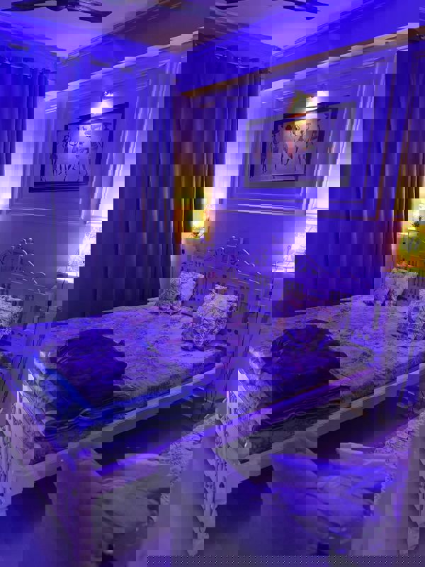 2 BHK + Pooja Room 1007 Sq.Ft. Apartment in Proview Officer City 2