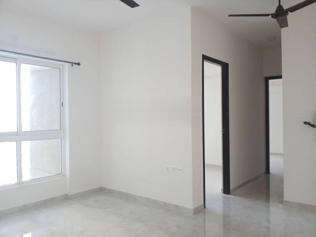 2 BHK + Pooja Room Apartment For Rent in Lodha Amara