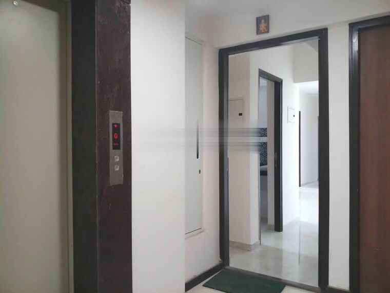 undefined, lodha-amara 2 Bedroom 1000 Sq.Ft. Apartment In Kolshet Road Thane 10206001