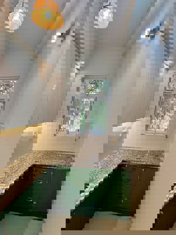 3 BHK + Study Room 1766 Sq.Ft. Apartment in BPTP The Resort