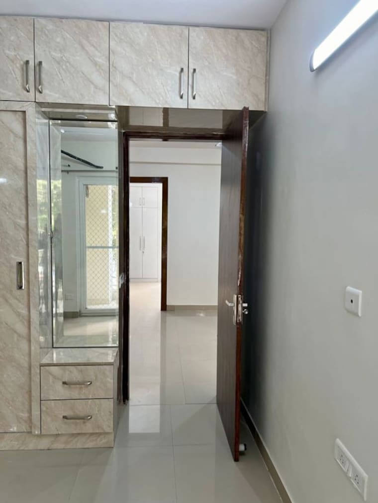 undefined, bptp-the-resort 3 Bedroom 1766 Sq.Ft. Apartment In Sector 75 Faridabad 10206009